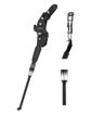 Picture of stand FORCE MANT 26-29 Al rear, black